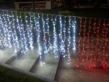 Led Perde