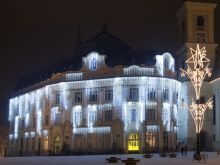 köşk bahçesi süsleme