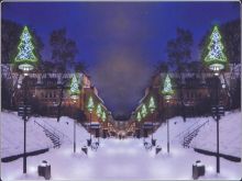 cadde direk süsleme