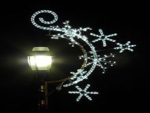 direk led dekor