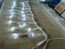 led perde ışık