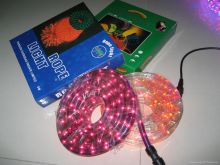 led hortum topu