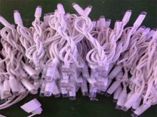 ip66 yılbaşı led ışık