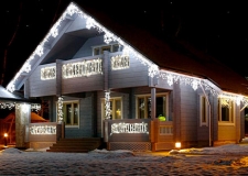 Villa Süsleme